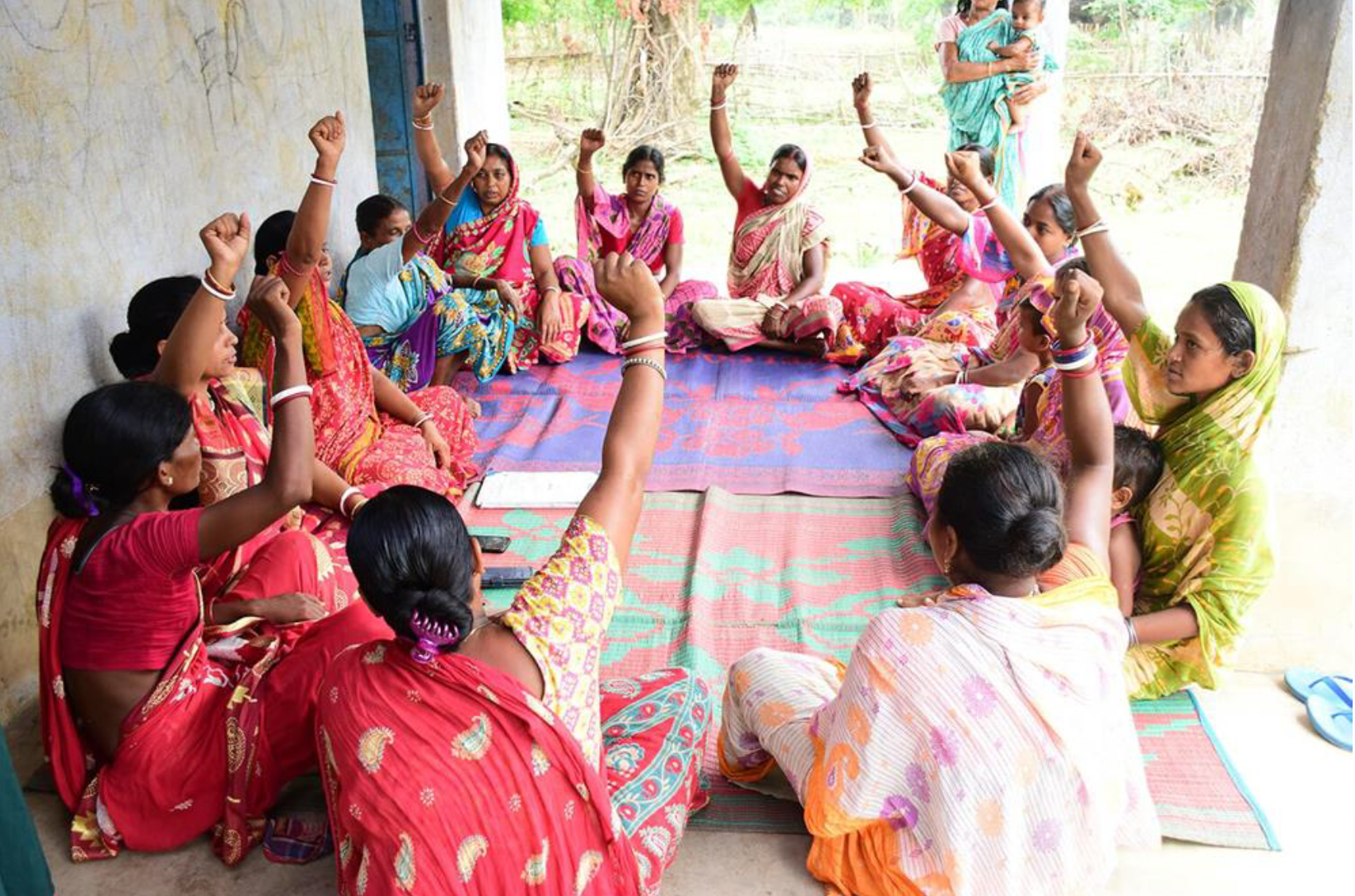 Women Empowerment