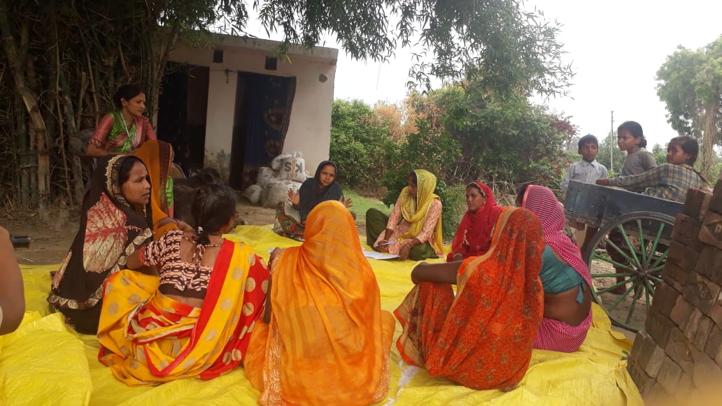 Women Empowerment