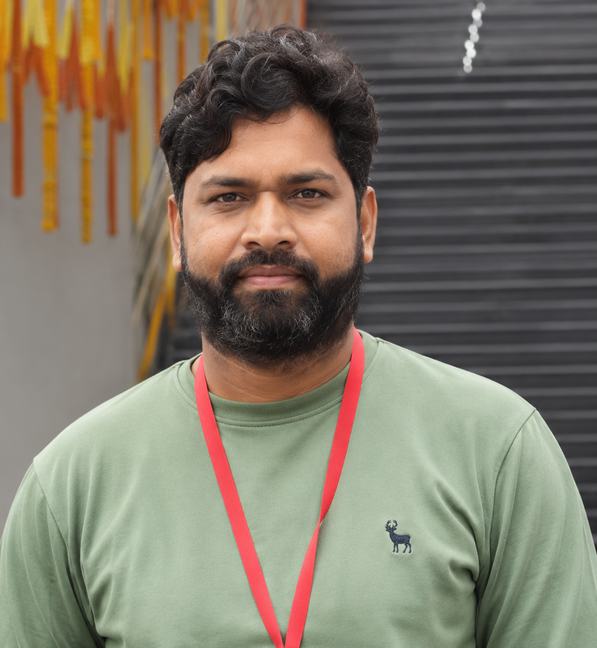 Vineet Nishad